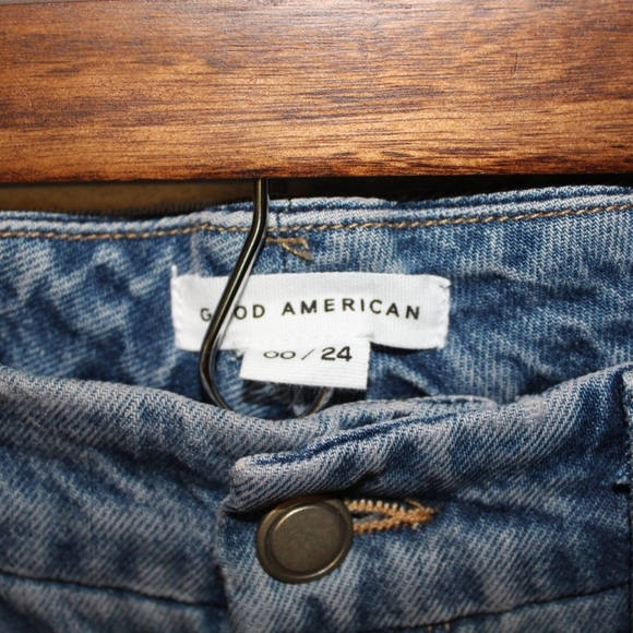 Free People & Good American Set - Picture 3 of 4